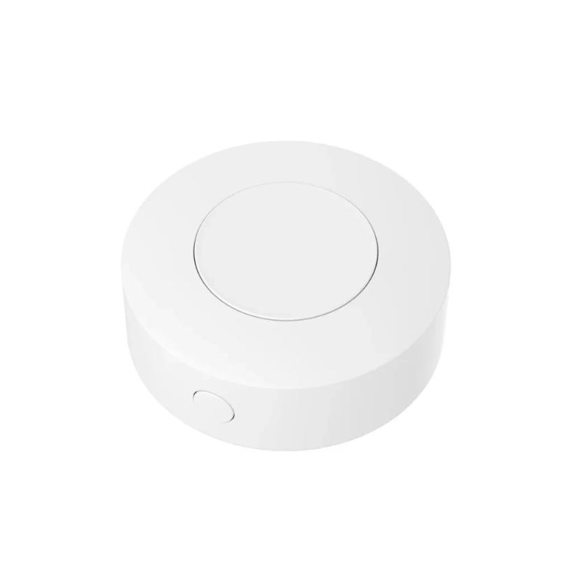 Bouton connecté Sonoff Zigbee